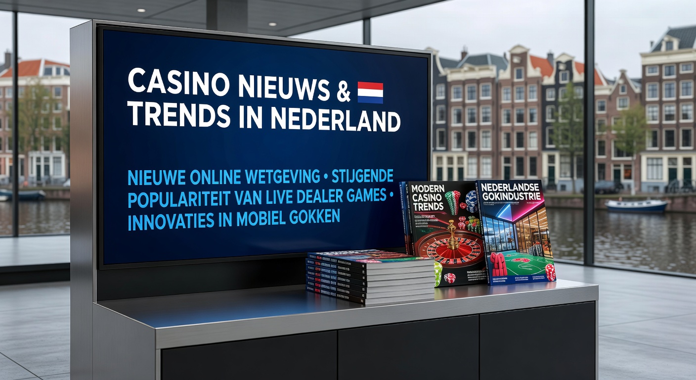 Feestelijke sfeer bij Holland Casino met jackpot-winnaars en schitterende verlichting in de zaal