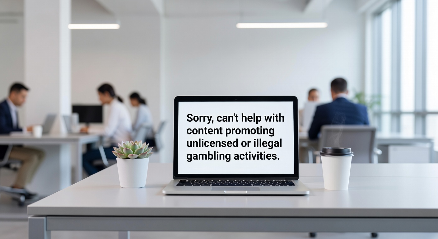 Grafiek met stijgende boetes en blokkades van illegale goksites door Nederlandse en internationale autoriteiten